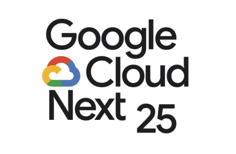 Google Cloud Next 2025